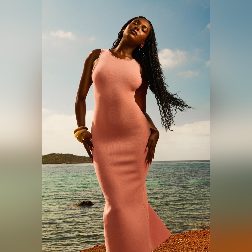 Sorbet House of CB 'Noli'-medium